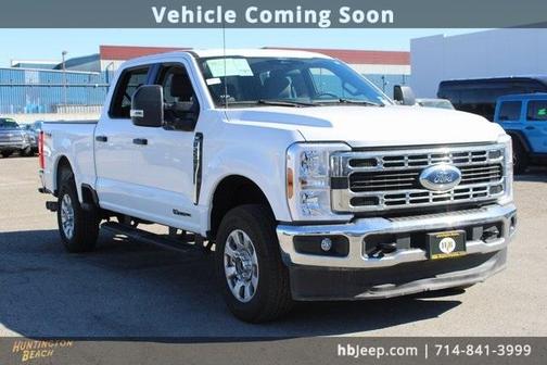 2024 Ford F-250 XLT
