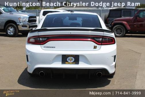 2017 Dodge Charger R/T 392
