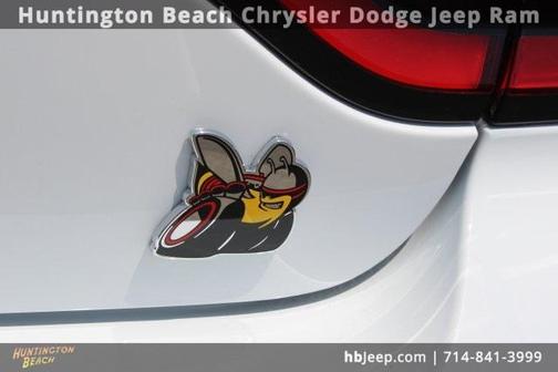2017 Dodge Charger R/T 392