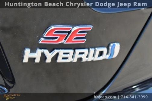 2023 Toyota Corolla Hybrid SE