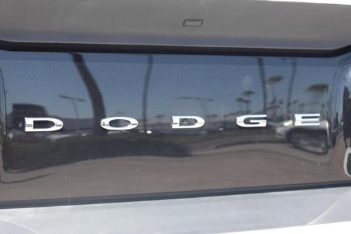 2018 Dodge Challenger SRT Demon