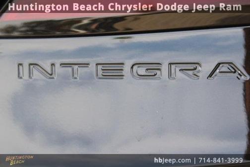 2024 Acura Integra Type S