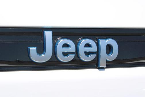 Bright White Clearcoat 2024 Jeep Grand Cherokee 4xe Base