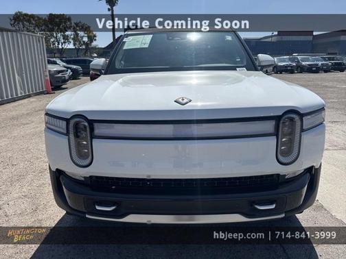 2023 Rivian R1T Adventure Quad Motor Large Pack