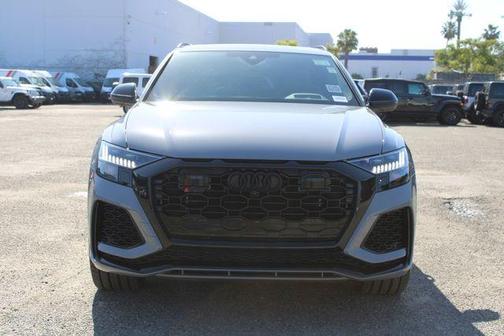 2023 Audi RS Q8 4.0T quattro