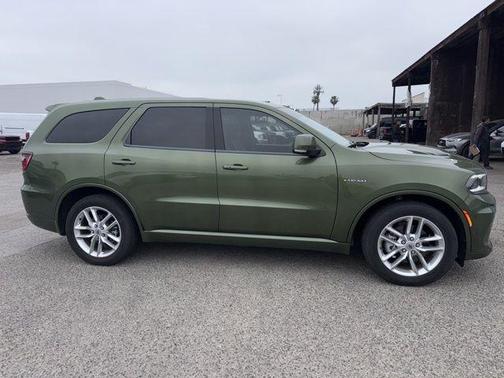 2022 Dodge Durango R/T