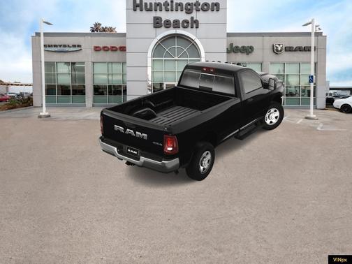 2025 RAM 3500 Tradesman