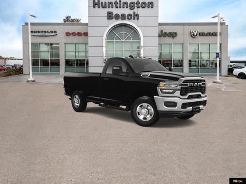 2025 RAM 3500 Tradesman