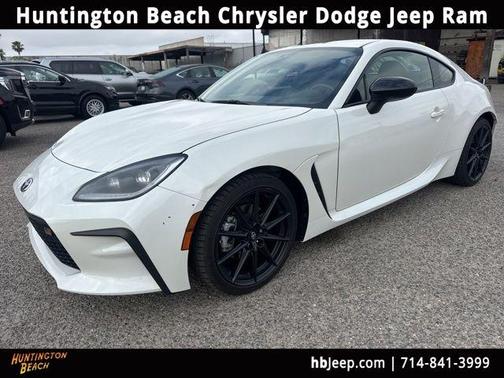 Halo 2024 Toyota GR86 Premium