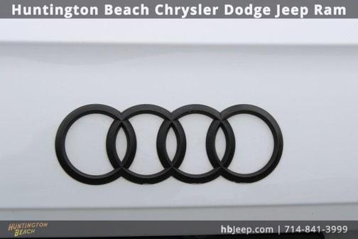 2020 Audi Q5 e 55 Premium