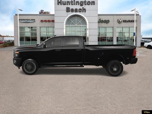 2025 RAM 3500 Tradesman