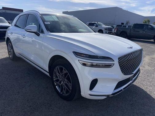 2022 Genesis GV70 2.5T