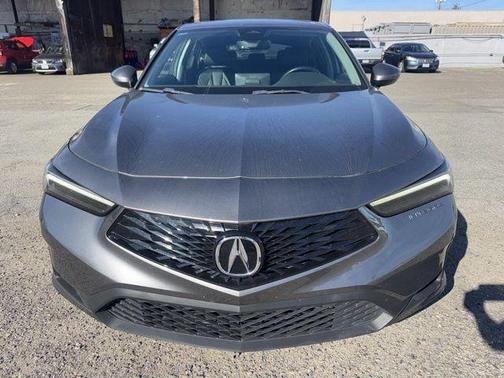 2023 Acura Integra Base