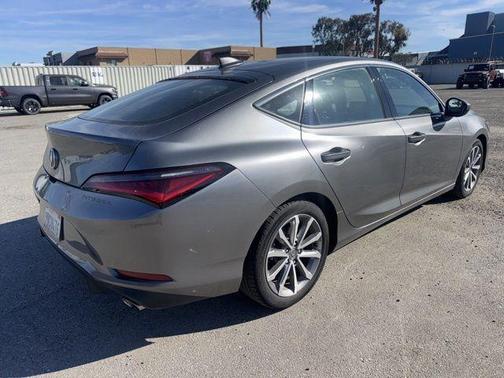 2023 Acura Integra Base