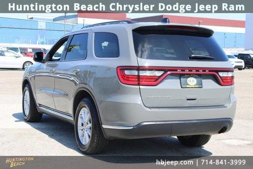 2023 Dodge Durango SXT