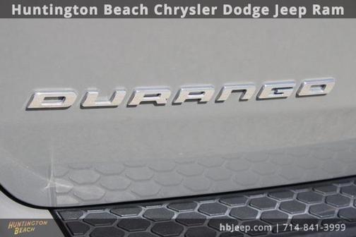 2023 Dodge Durango SXT