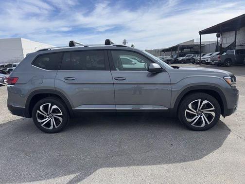 2023 Volkswagen Atlas 3.6L SEL