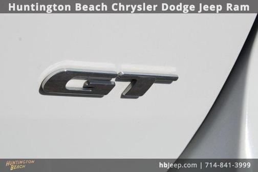 2020 Dodge Durango GT