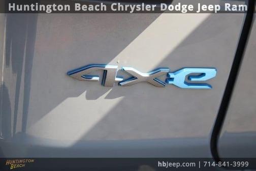 2021 Jeep Wrangler Unlimited 4xe Rubicon