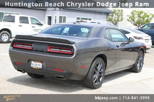 2023 Dodge Challenger GT