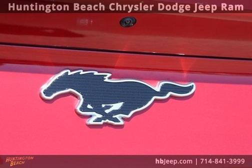 2022 Ford Mustang Mach-E Select