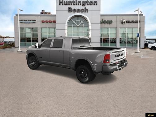 2025 RAM 3500 Limited