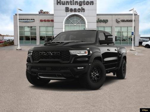 2025 RAM 1500 RHO
