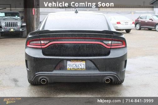 2023 Dodge Charger GT