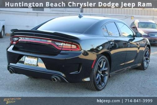 2023 Dodge Charger GT