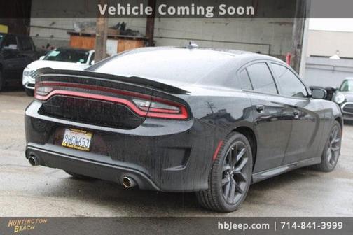 2023 Dodge Charger GT