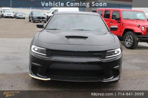 2023 Dodge Charger GT