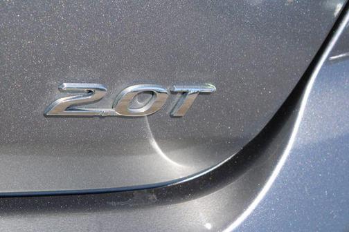 2019 Hyundai SONATA Limited 2.0T