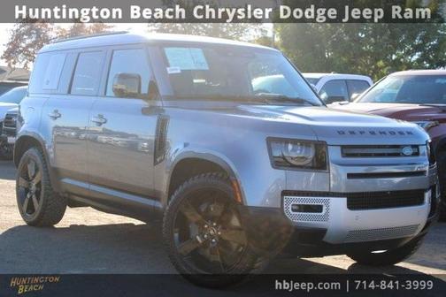 2023 Land Rover Defender 110 SE