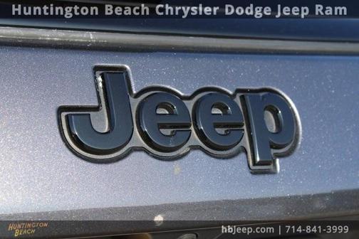 2023 Jeep Compass Altitude