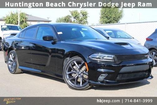 2019 Dodge Charger GT