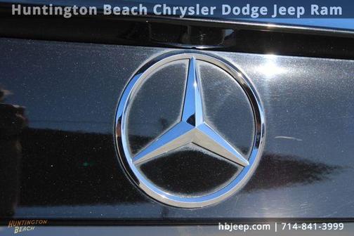 2018 Mercedes-Benz E-Class E 300