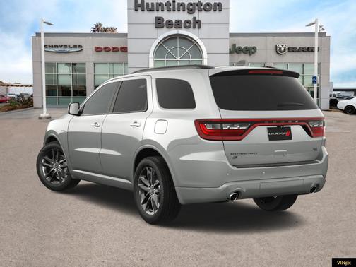 2025 Dodge Durango R/T
