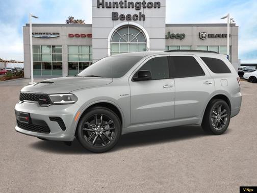 2025 Dodge Durango R/T
