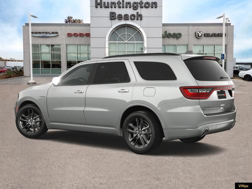 2025 Dodge Durango R/T