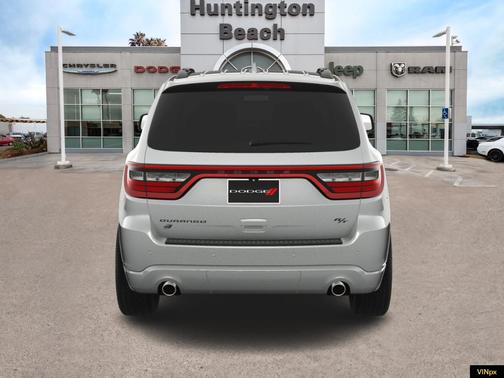 2025 Dodge Durango R/T