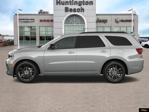 2025 Dodge Durango R/T