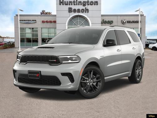 2025 Dodge Durango R/T