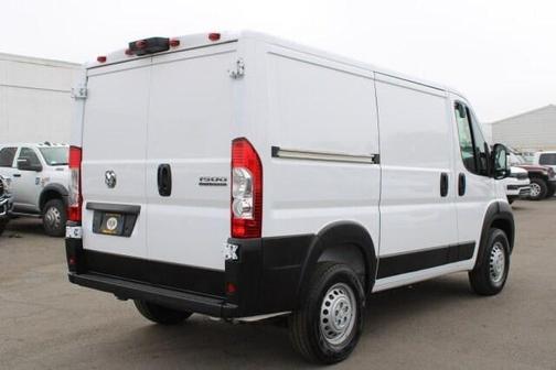 2025 RAM ProMaster 1500 Low Roof