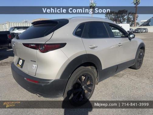 2024 Mazda CX-30 Select