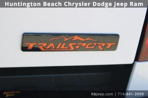 2024 Honda Ridgeline TrailSport