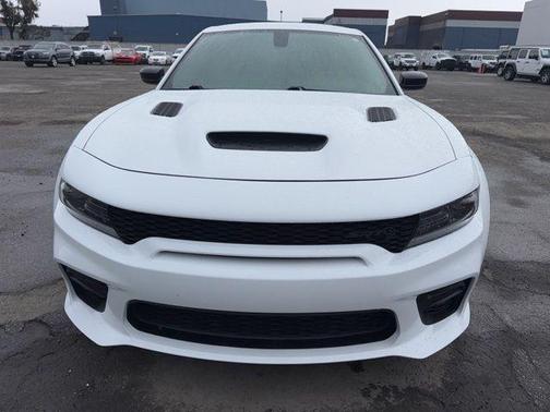 2023 Dodge Charger SRT Hellcat Widebody