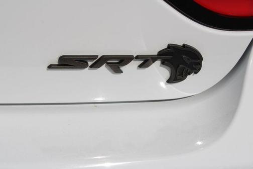 2023 Dodge Charger SRT Hellcat Widebody