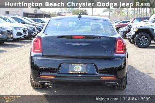 2021 Chrysler 300 S