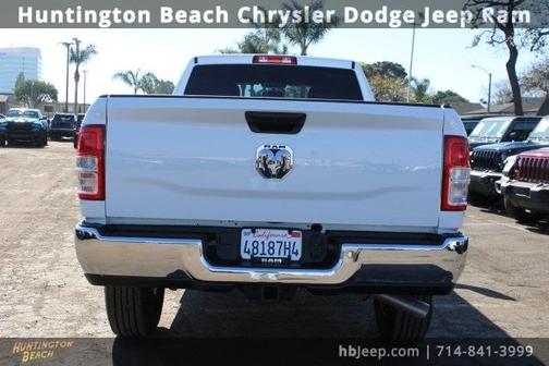 2023 RAM 2500 Tradesman