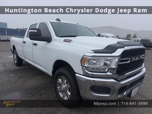 2023 RAM 2500 Tradesman